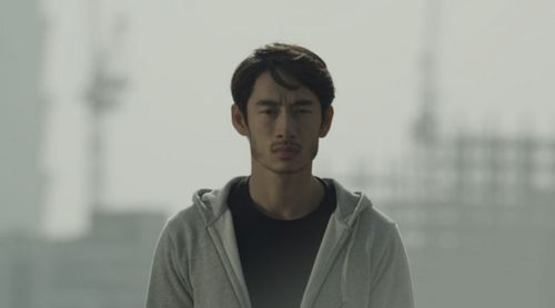 Johnny Chen