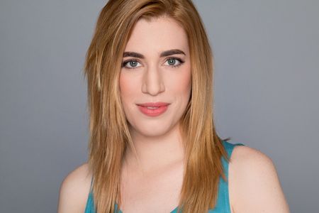 Megan Rosen