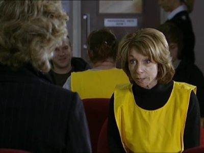 Helen Worth in Coronation Street (1960)