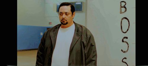 Odin Gomez