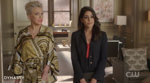 Dynasty S4 Ep15