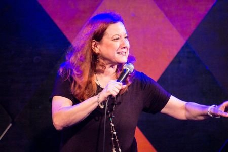 Carole Montgomery