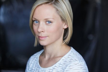 Lucy Phelps