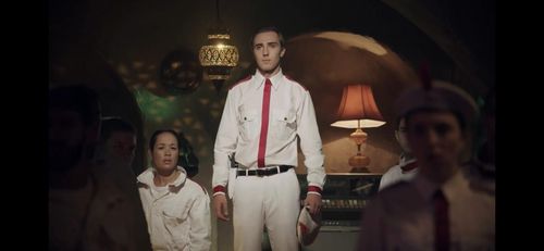 Preacher S04E01