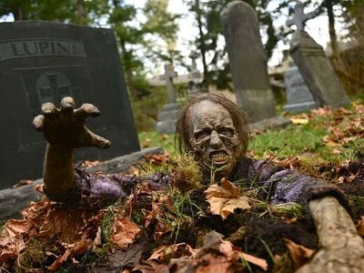 Zombie