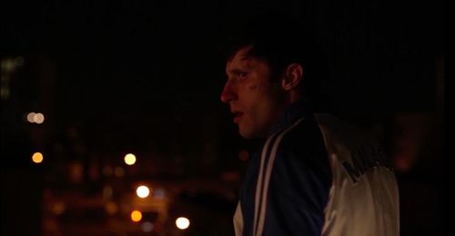 Production Still- 