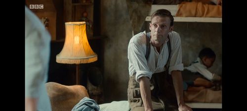 Call The Midwife Series 6