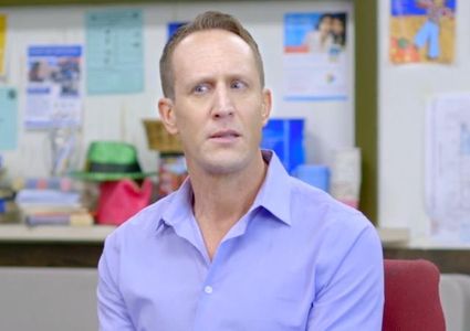 Jason Boegh in 