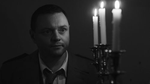 Noirhouse Episode 7