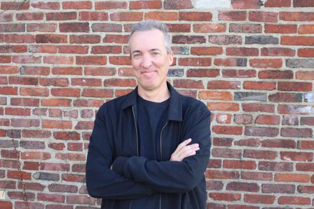 Jeff C. Smith