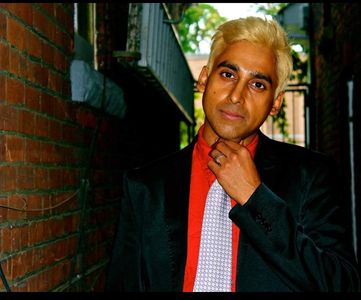 Anand Rajaram