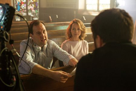 Tomorrow's Shadows with Karine Vanasse