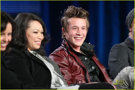 Nick Roux