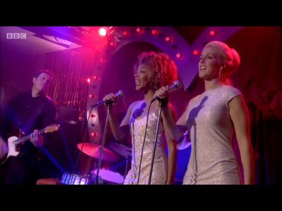 Tracey Ullmans Show