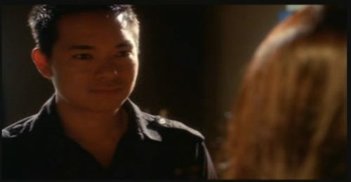 Ken Baranda