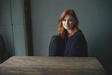 Nicola Millbank