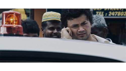 IP- Ranjan