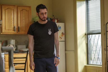 Dan Perlman in Showtime's 