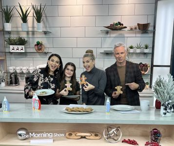 The Morning Show