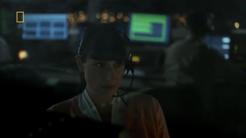 Mayday/Air Crash Investigation - 