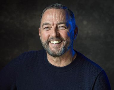 Shane O'Brien