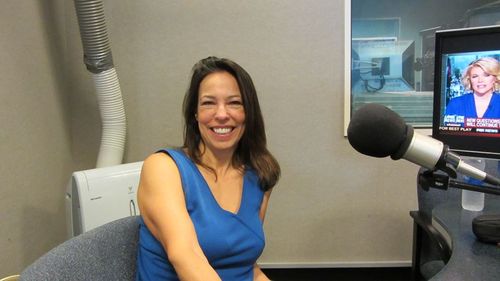 870AM Radio