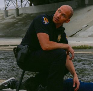 Production Still from River of Angels