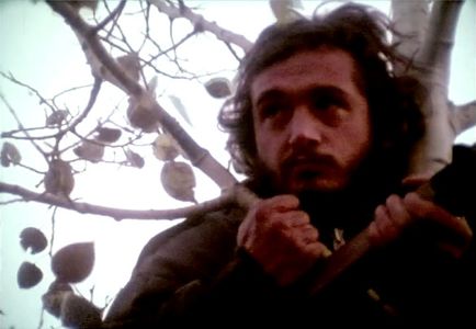 Yvon Barrette in Jos Carbone (1976)