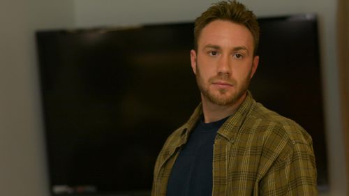 Chad Conley