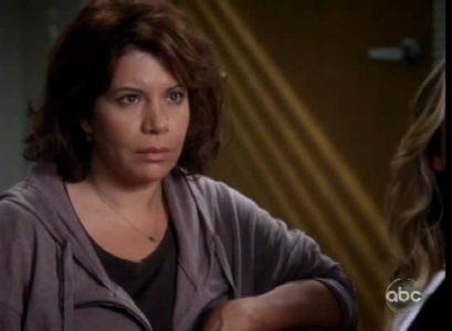 Grey's Anatomy, 