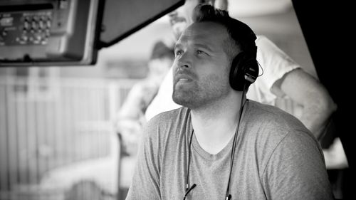 Josh Locy