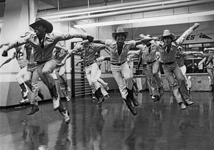 Ted Marriot, Douglas Robb, Kevin Ryan, Tim Topper, Marvin Tunney, Randy Val Cupp, Robert Warners, Steven Moore, and Jerr
