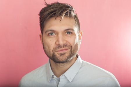 Pablo Andrade