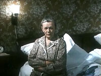 Tatyana Pelttser in I snova Aniskin (1978)