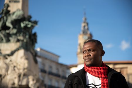 Vitoria, Spain