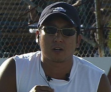 Jerry Chu