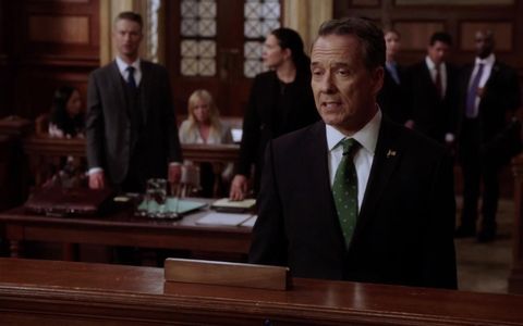 Law & Order: SVU 