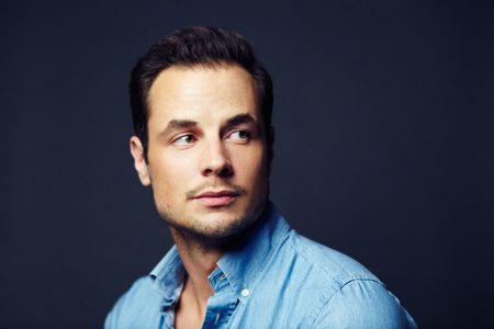Dean Sheremet