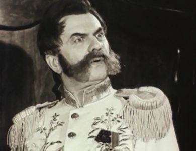 Yuri Timoshenko in Ot i do (1976)