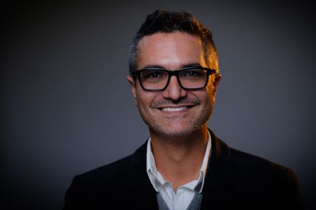 Marcos Gabriel