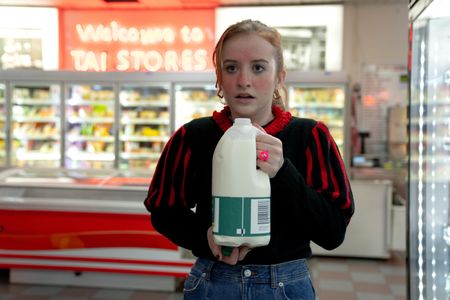 Máiréad Tyers in Extraordinary (2023)