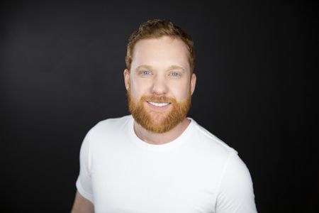 PRESTON SCOTT BAKER
