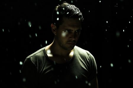 Livestream of theatre play 