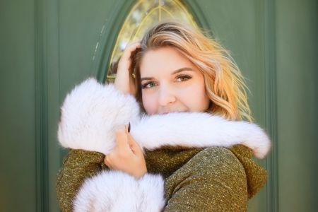 Taylor Ann Tracy