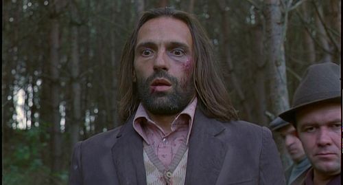 Imre Csuja and Sándor Téri in Citizen X (1995)