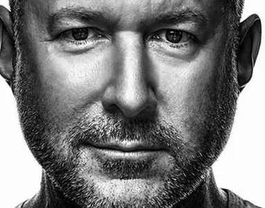 Jonathan Ive