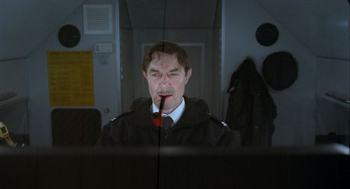 Baard Owe in O'Horten (2007)