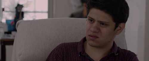 Still from Spending Some Time Together (2024)
