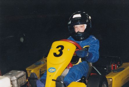 Stoffel Vandoorne