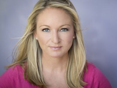 Meg Deusner